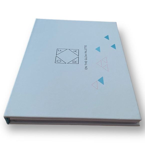 ⭐️Host Pick⭐️ 🆕 OFRA: On the Glow - Highlighting & Bronzing Pro Palette - Picture 12 of 15